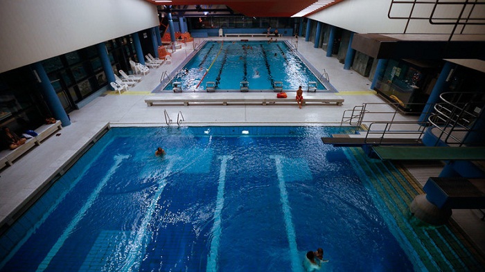 Allemagne: un Irakien arrêté pour avoir agressé sexuellement deux filles de neuf ans à la piscine